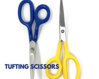 Ciseaux à Appliquer, Lame En Bec De Canard, 6 Pouces, Couture, Couture