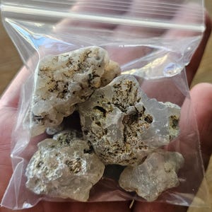 Southern Oregon Agate Set