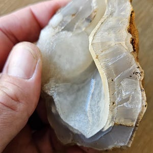Large Southern Oregon Agate