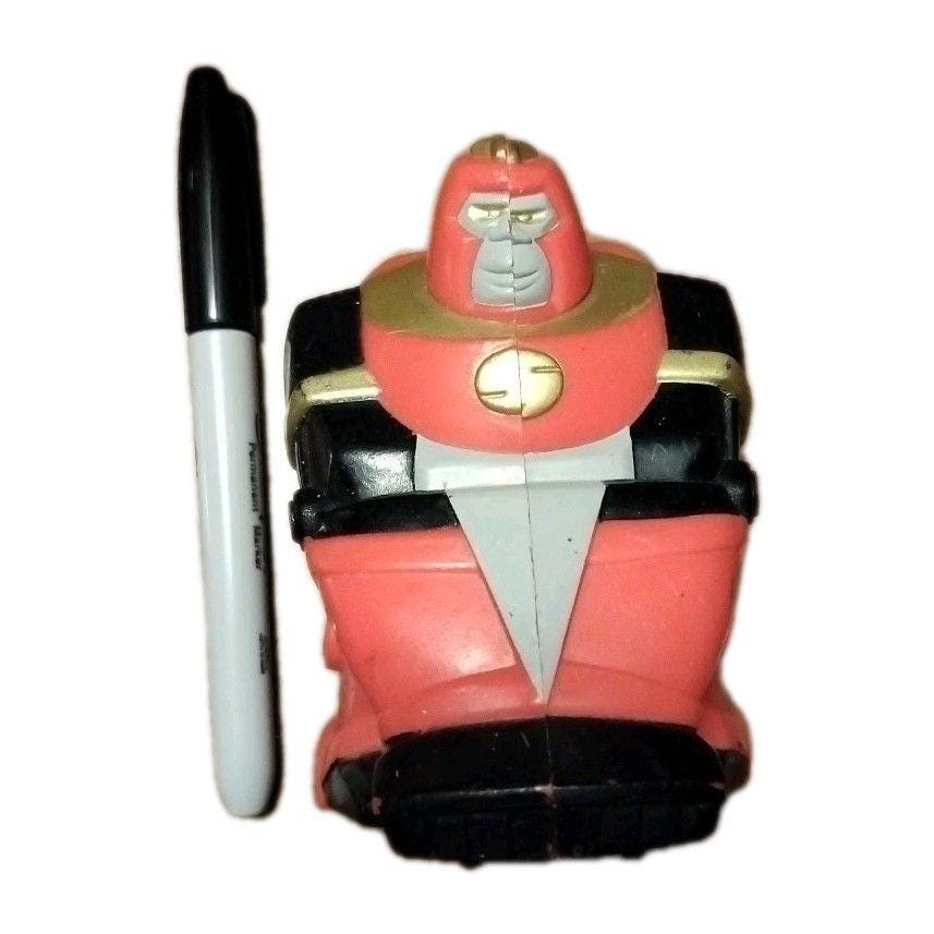 1995 Mcdonalds Ape Ninjazord Power Ranger Toy Hard to Find - Etsy