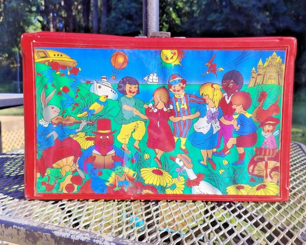 1984 Vintage Items - Etsy