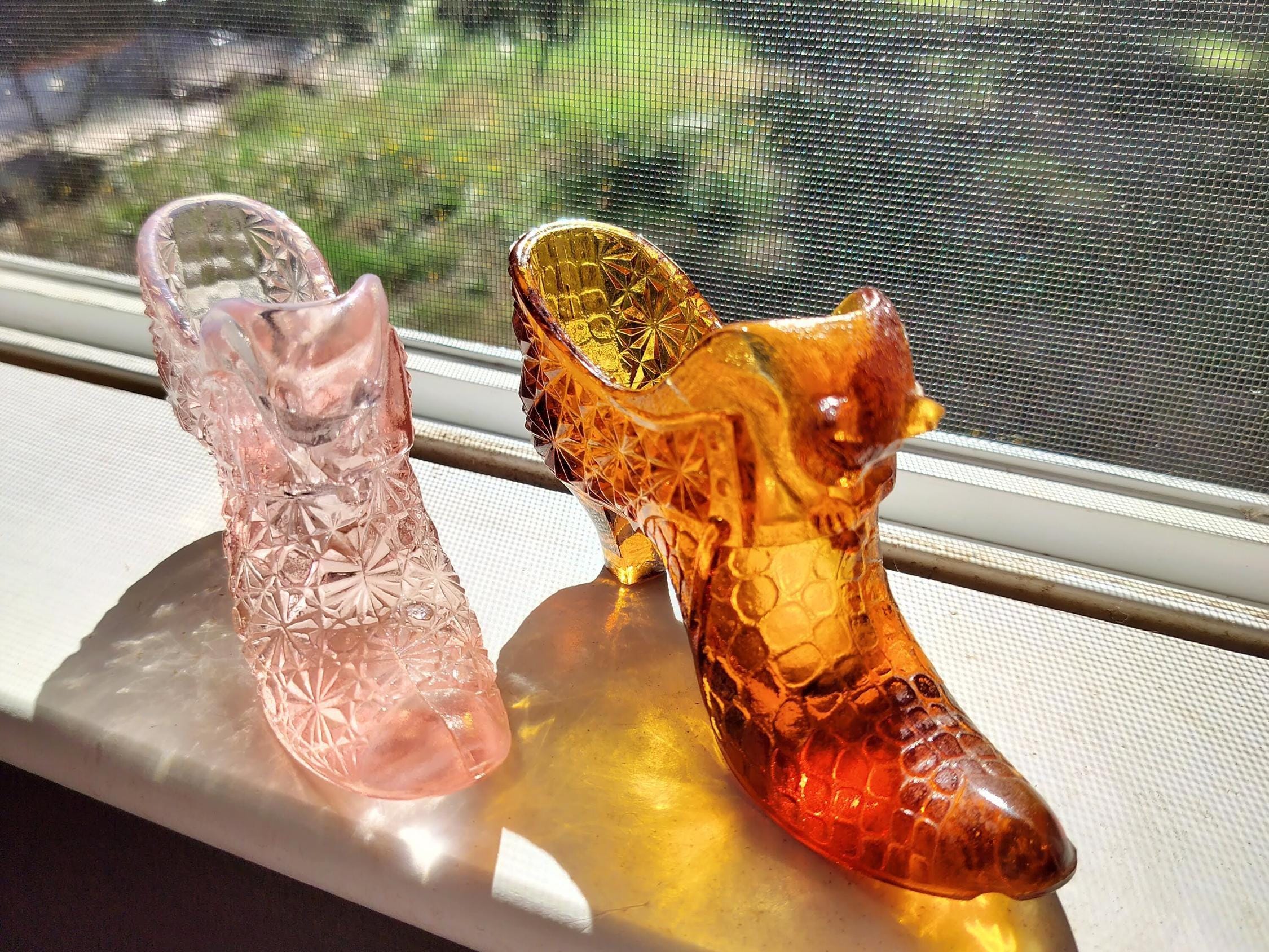 Fenton Cat Shoes - Etsy