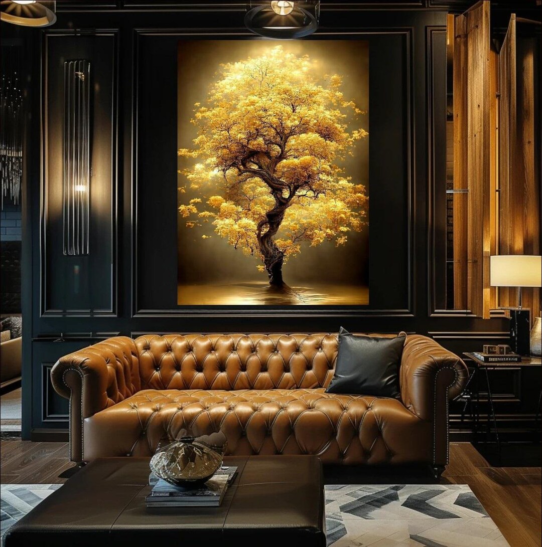 Gallery image with a fresh perspective