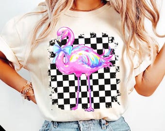Coquette Flamingo Png, Coquette Flamingo Png, Flamingo Summer Png, Vintage Summer PNG, Funny Summer png, Summer girly png, flamingo png