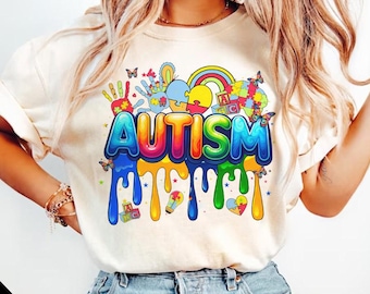 Autism Awareness PNG, ,Inspirational Autism, Autism Support PNG, Creative Autism Awareness, Positive Autism Png, Speech Pathologist Png