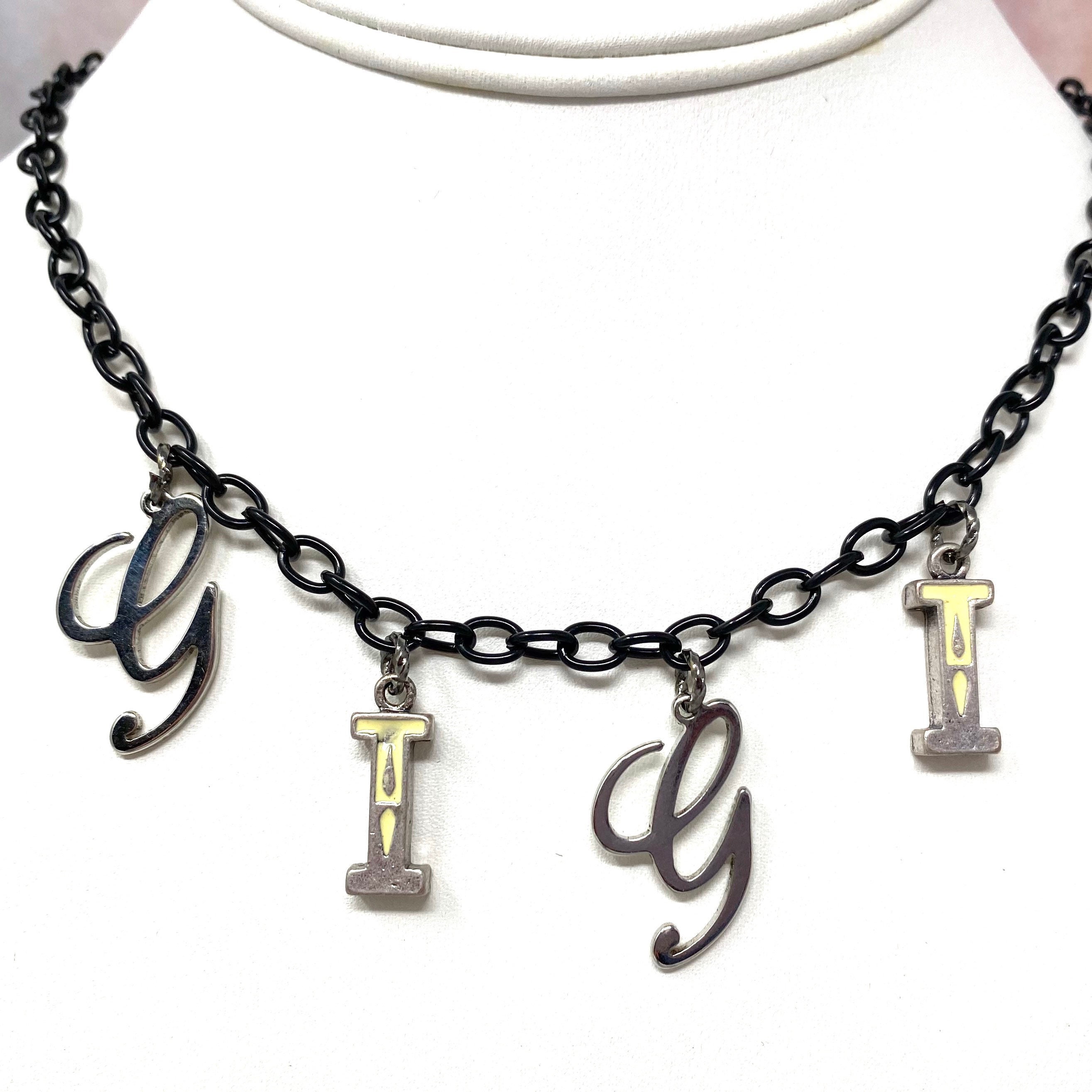 短期出品‼️GIGI Vintage chain necklace FRAMeWORK｜GIGI/ジジ Vintage chain ネックレス | Rakuten