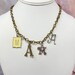 see more listings in the Necklaces - Name section