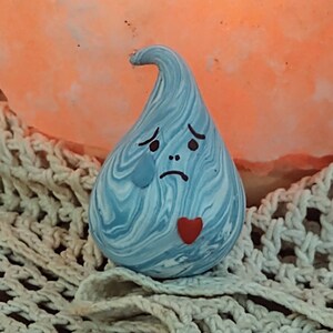 Sympathy gift loss of mother, bereavement gift loss of father, loss of baby gift, breakup gift for her, teardrop care gift, loss of pet gift