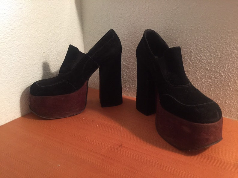 us brass shoes 90s