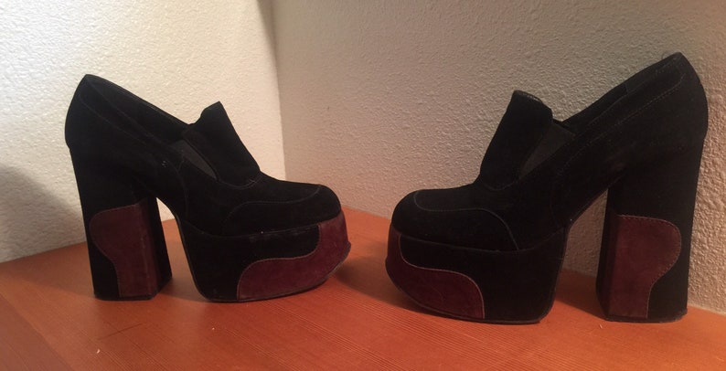 us brass shoes 90s