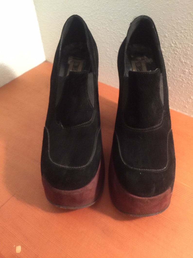 us brass shoes 90s