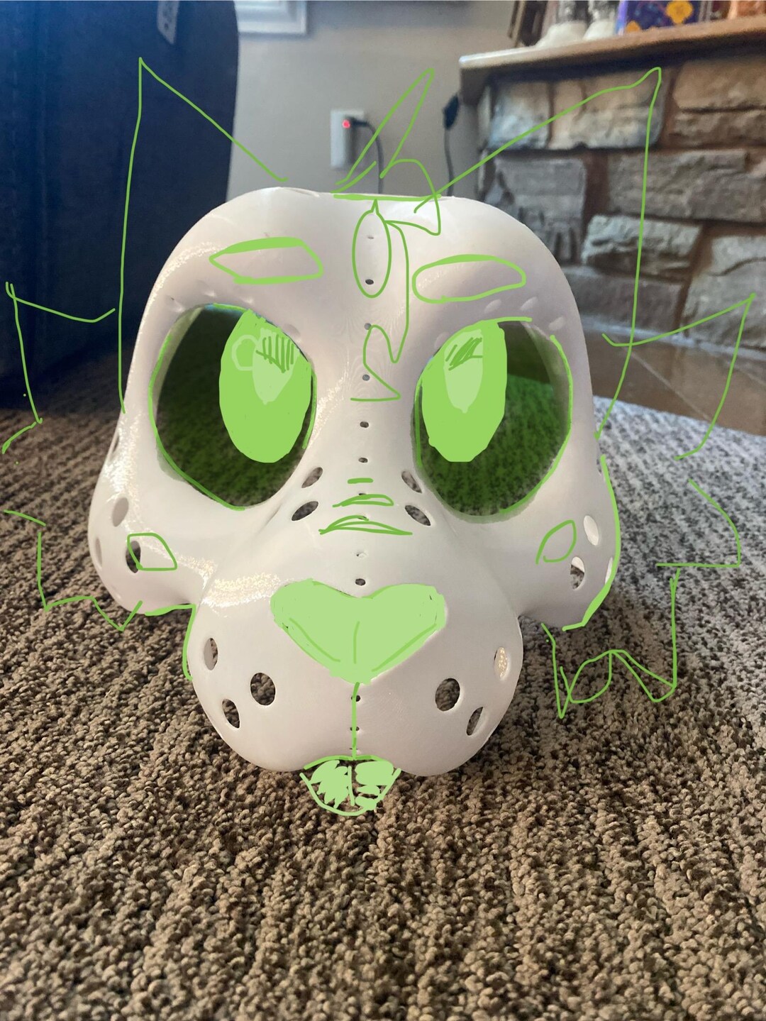 Python Fursuit This item is unavailable - Etsy