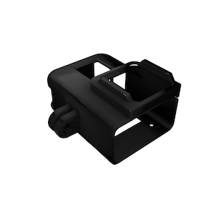 GoPro 8 Horizontal/Vertical Camera Case with ND Filter Slot