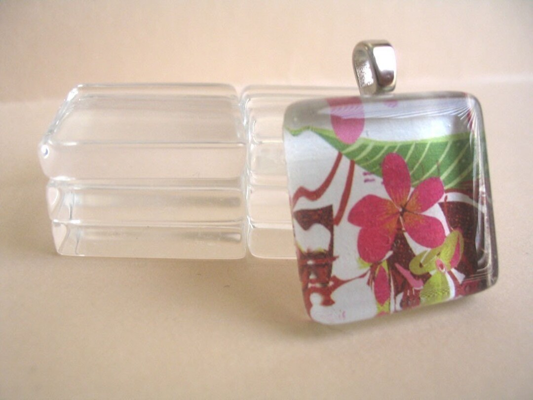 100 Crystal Clear Glass Tiles....prestige Glass Collectionglass Tiles