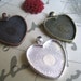 see more listings in the Circle/Heart Trays section