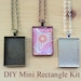 see more listings in the Pendant Necklace Kits section