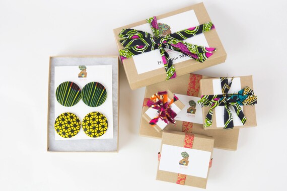 african craft gifts