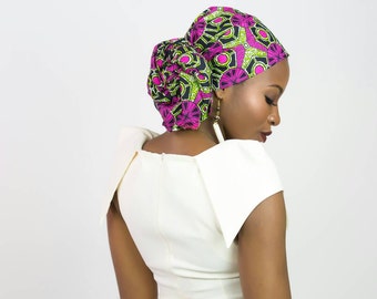 Ankara head wrap, Ankara head scarf, African head wrap, Ankara headwrap, African head scarf, African headwrap, African clothing headwrap