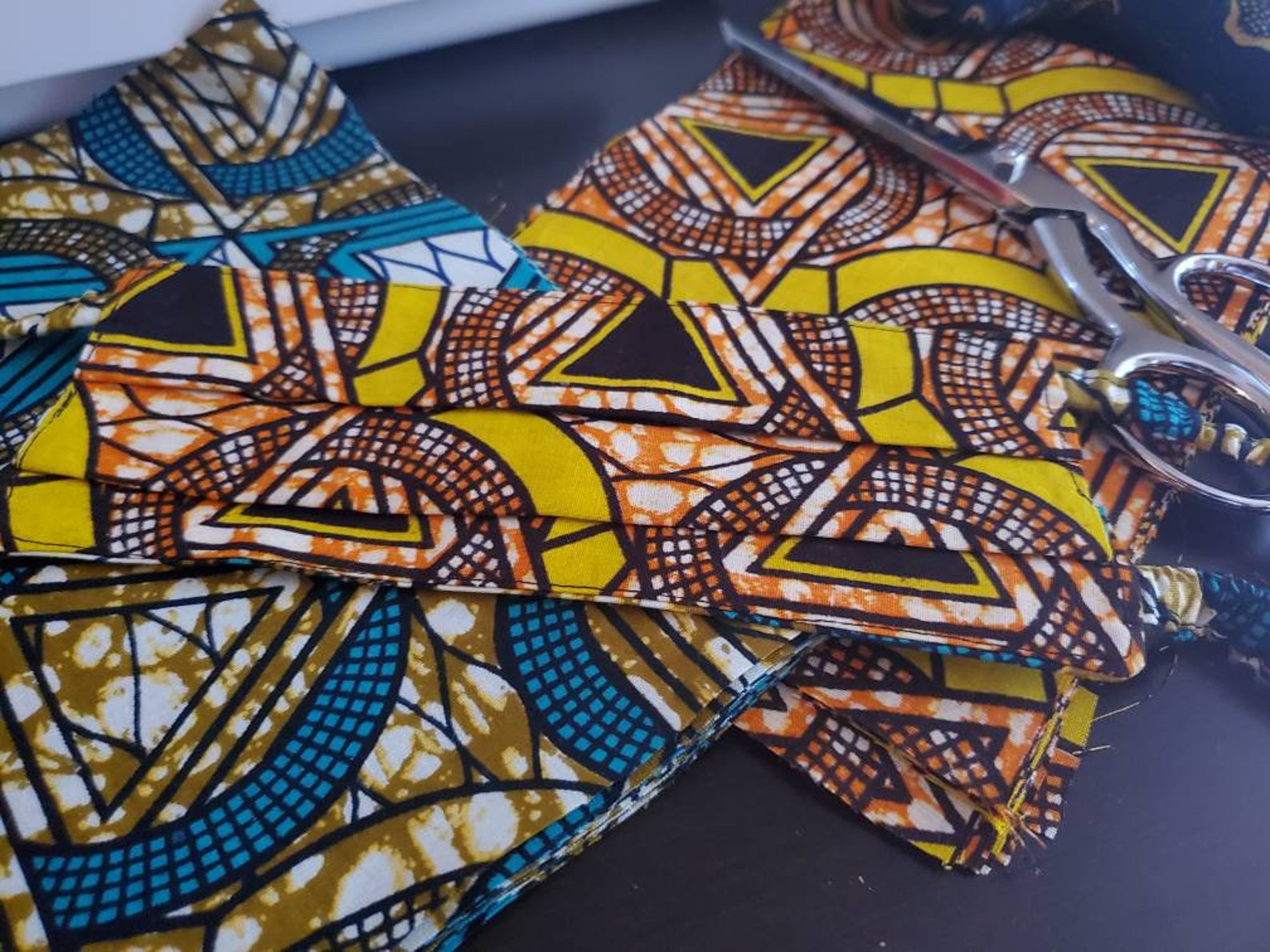 Face Mask Washable Face Masks Face Mask Adults Reusable Etsy