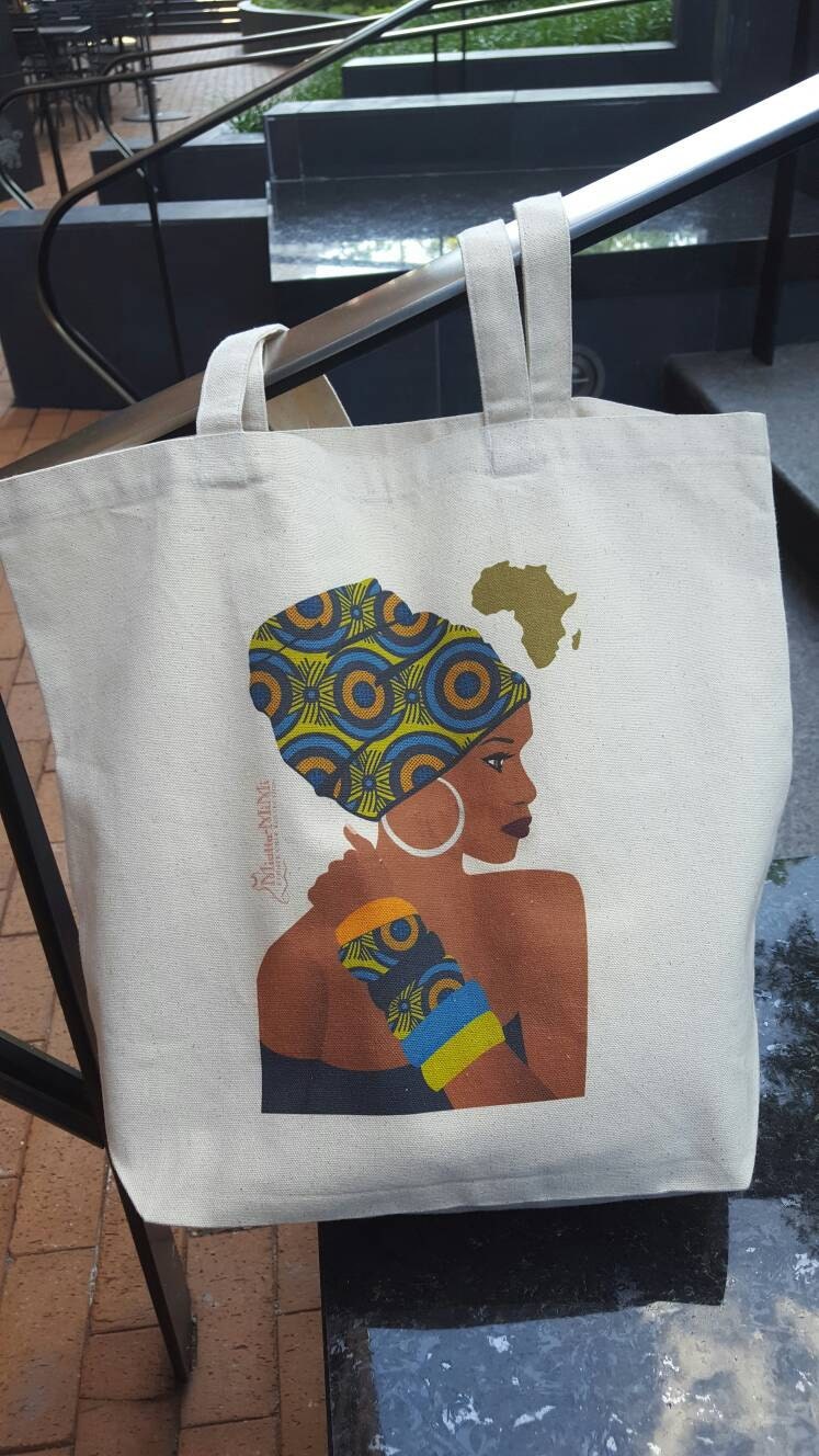Tote Bag New York Tote Bag Beach Tote Canvas Tote Bag Etsy