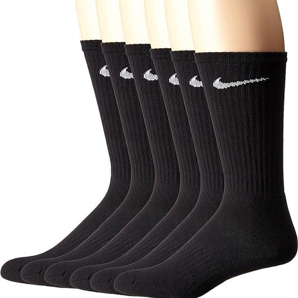 nike novelty socks