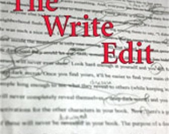 The Write Edit