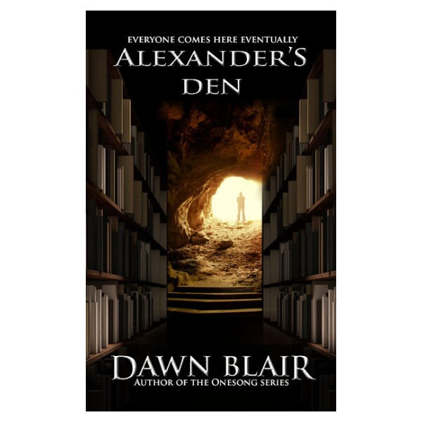 Alexander's Den (a short story by Dawn Blair)