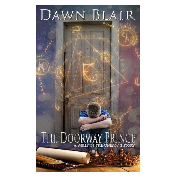 The Doorway Prince (a novella by Dawn Blair)