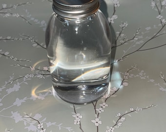 Moon Water For Altars