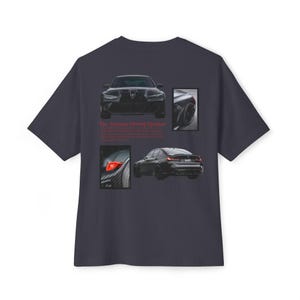 BMW Unisex Tee