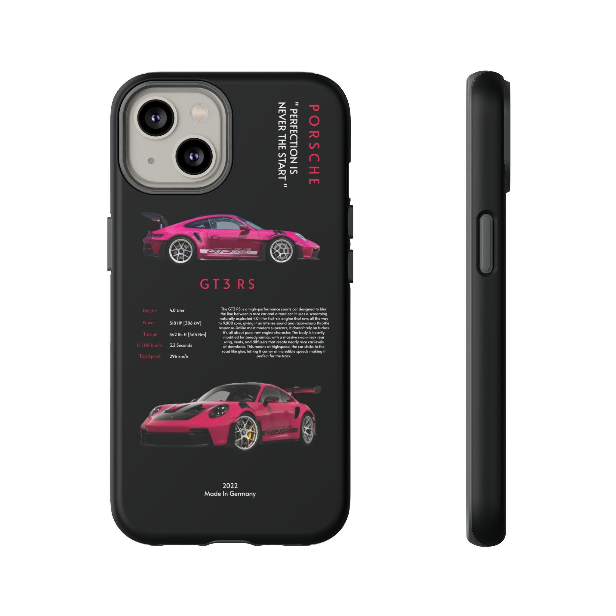 スマートフォンケース ポルシェ Porsche phone case - Etsy 日本