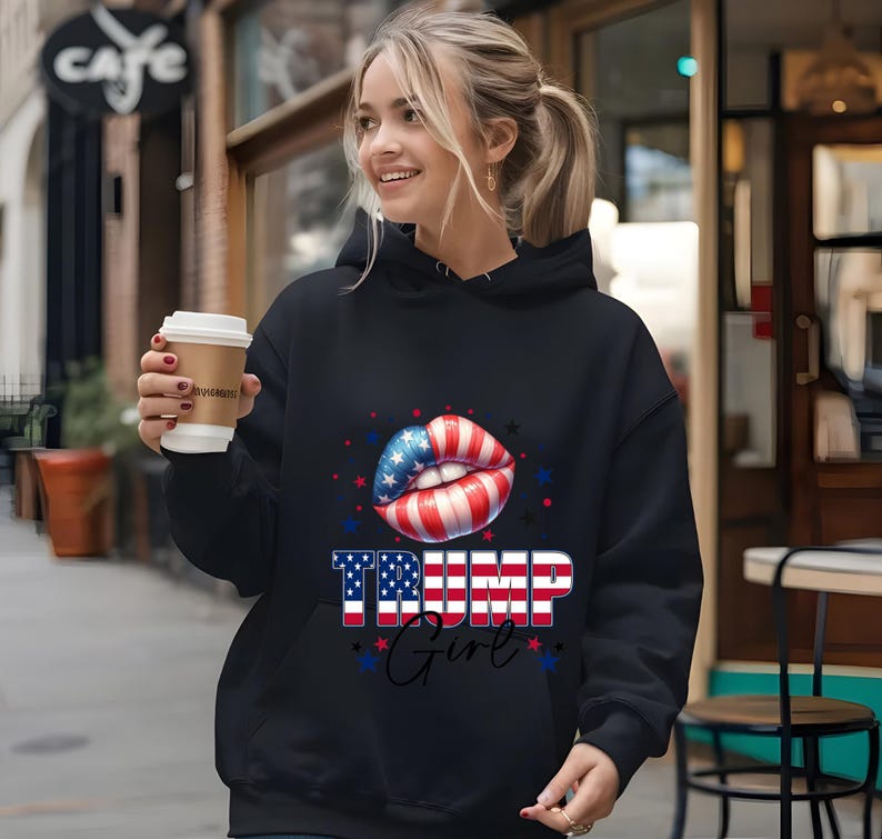 Trump 2025 SVG, Trump 2025 Png, President Trump, Digital Design for T
