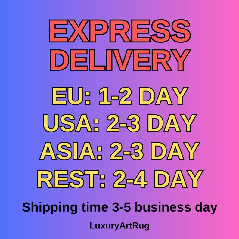 Fox Woodland Rug, Forest Animal Decor, Nature Inspired Area Rug