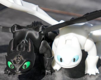 ヒックとドラゴン：ナイトライト [CHARMS] - Etsy 日本