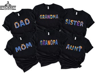 Custom Kid's Birthday Outfit