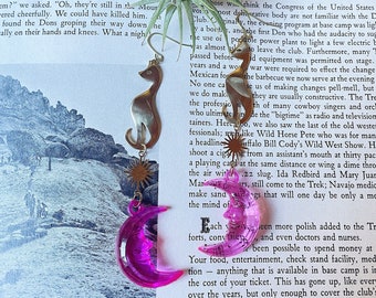 Luna Earrings