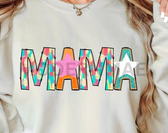 Poppy mama png