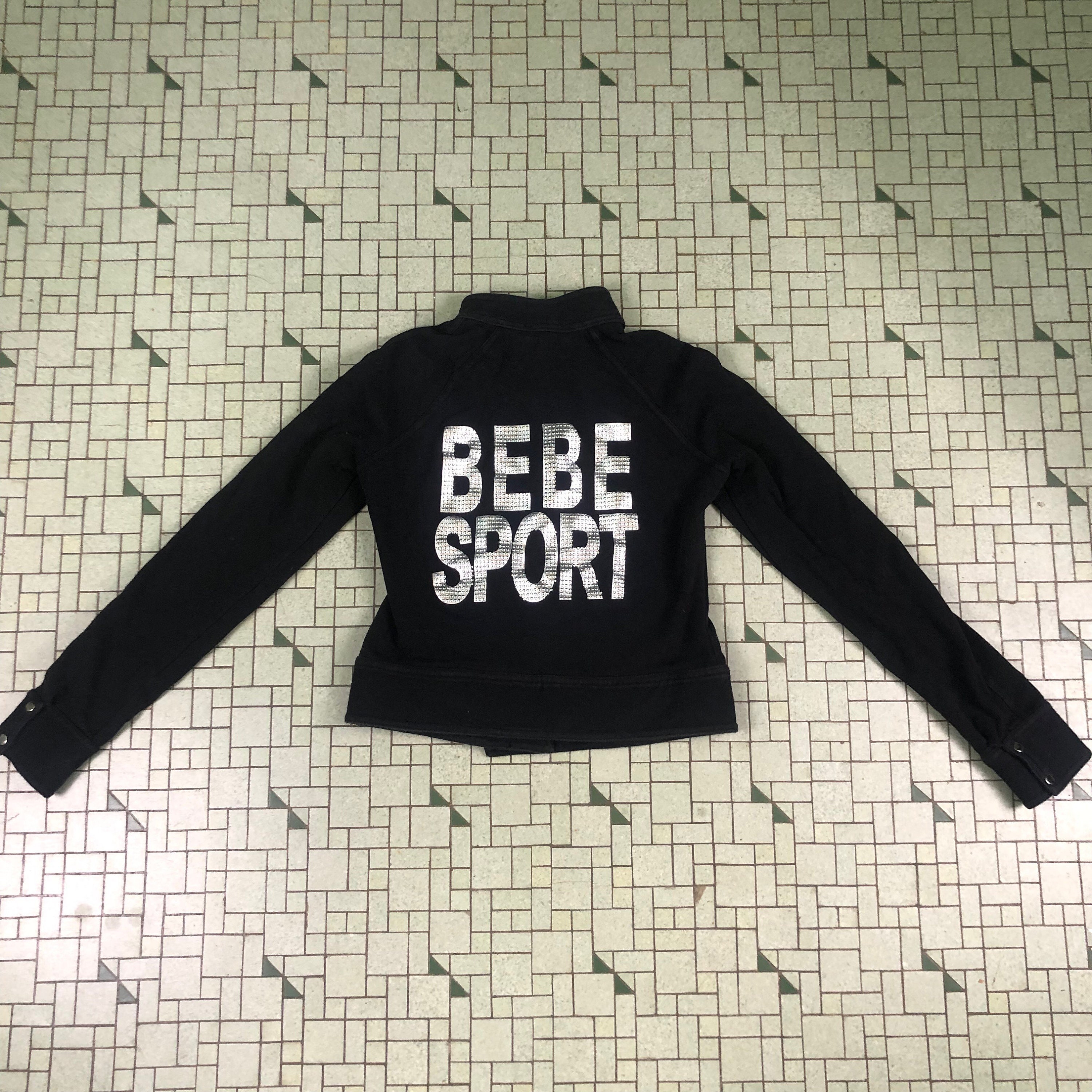Bebe sport shop hoodie