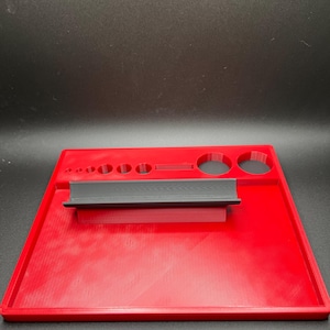 Rolling Tray, Doink Tray