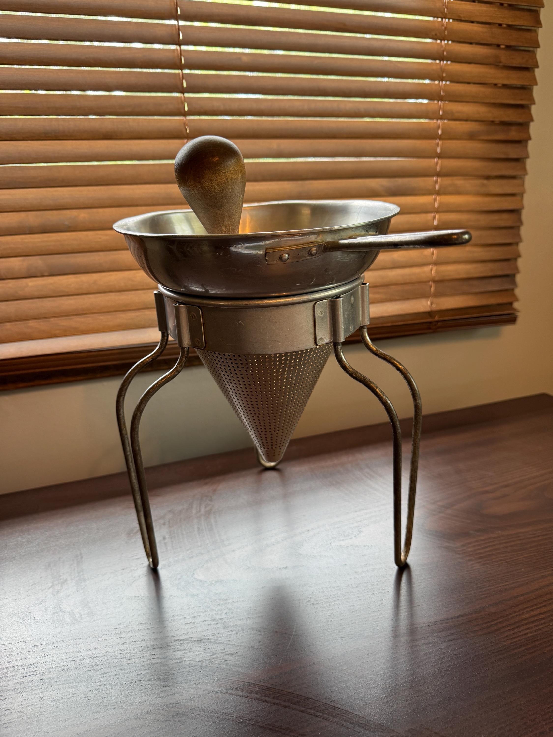 Chinois Strainer - Etsy