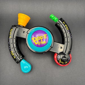 Extreme Bop It Hand Eye Coordination Game in Excellent Condition. Free Shipping!