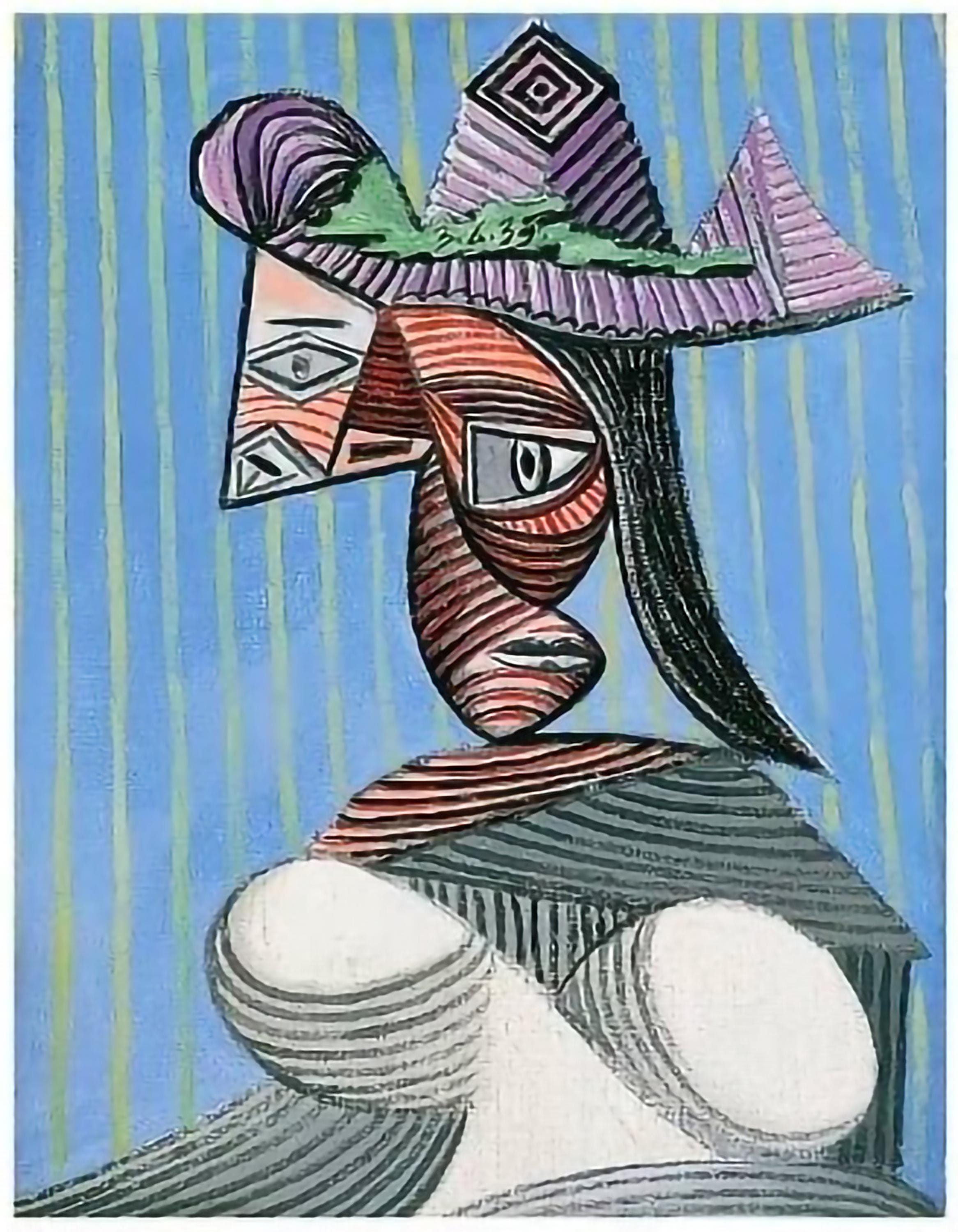 Picasso 