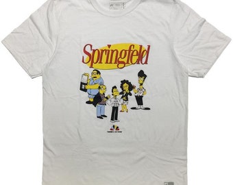 Koszulka Springfeld od Thumbs