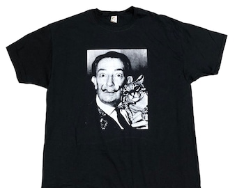Dali Cat T autorstwa Blima