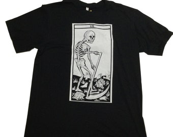 ZĄB I PAZUR dla Blima "Śmierć" T-shirt