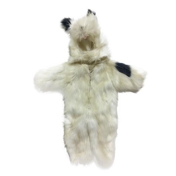 Small Sized Puppy Dog Onesie