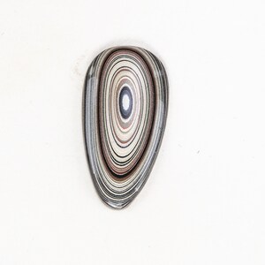 Fordite Cabochon, Fordite Cab, Polished Fordite, Gemstone, Jewelry Making, Wire Wrapping, Jewelry Supply, Corvette Fordite, Chevy Fordite