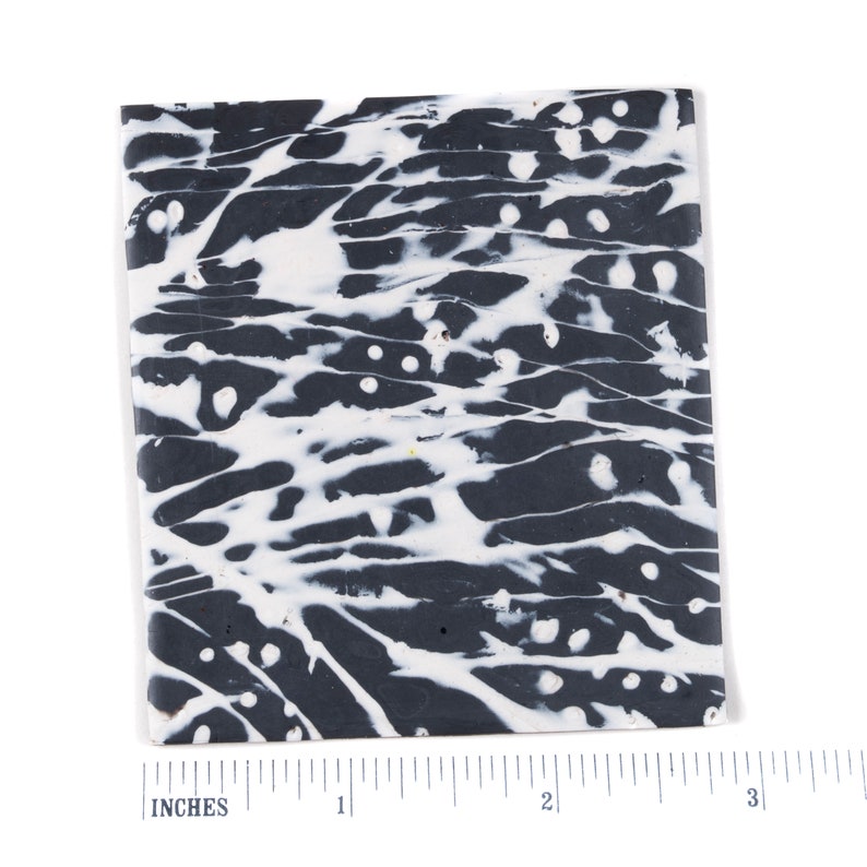 Tokyo Harajuku Pattern Sheet for craftspeople by 2Roses Genuine Corlite
