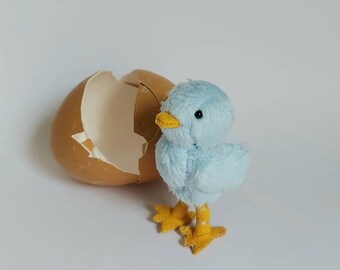 Handmade Miniature chick