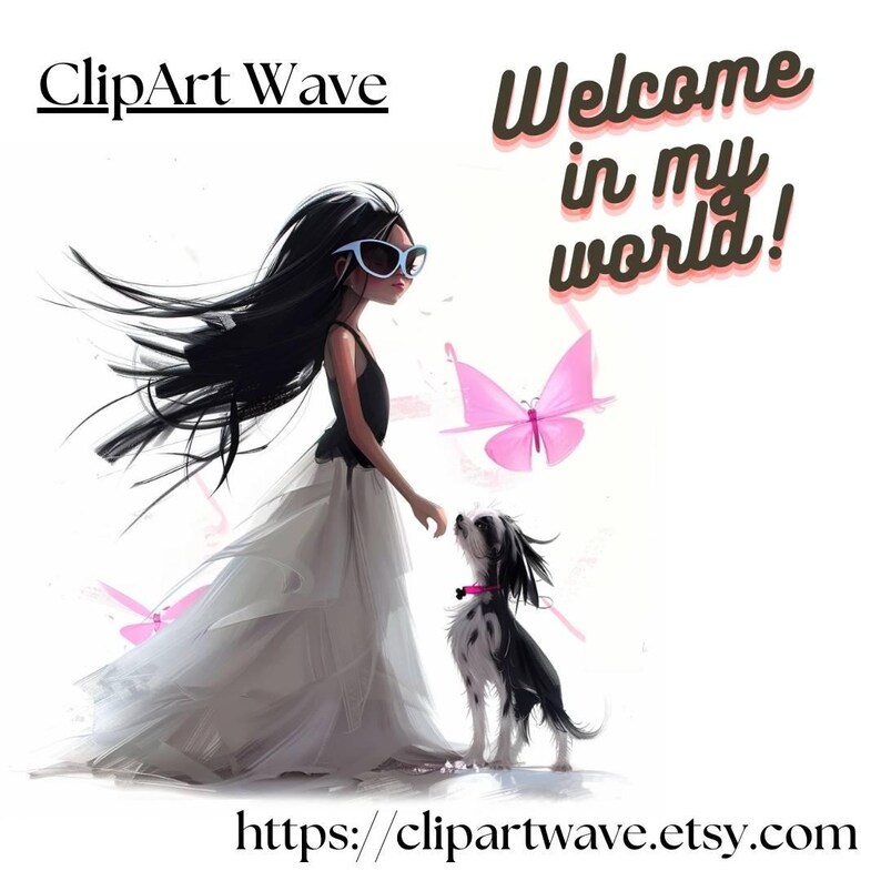 Borderlands Fan Art, 3pcs, Woman Rabbit, Tiny Tina Borderlands, Design ...